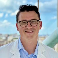 Christopher Garnett, MD